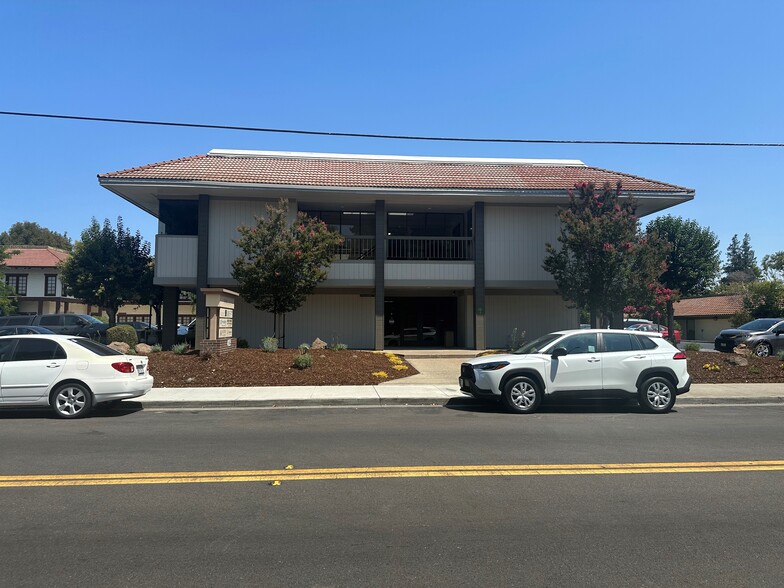 4125 Blackford Ave, San Jose, CA for lease - Building Photo - Image 3 of 10