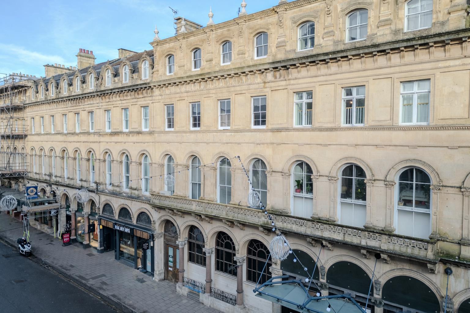 58 Queens Rd, Bristol for sale Building Photo- Image 1 of 23