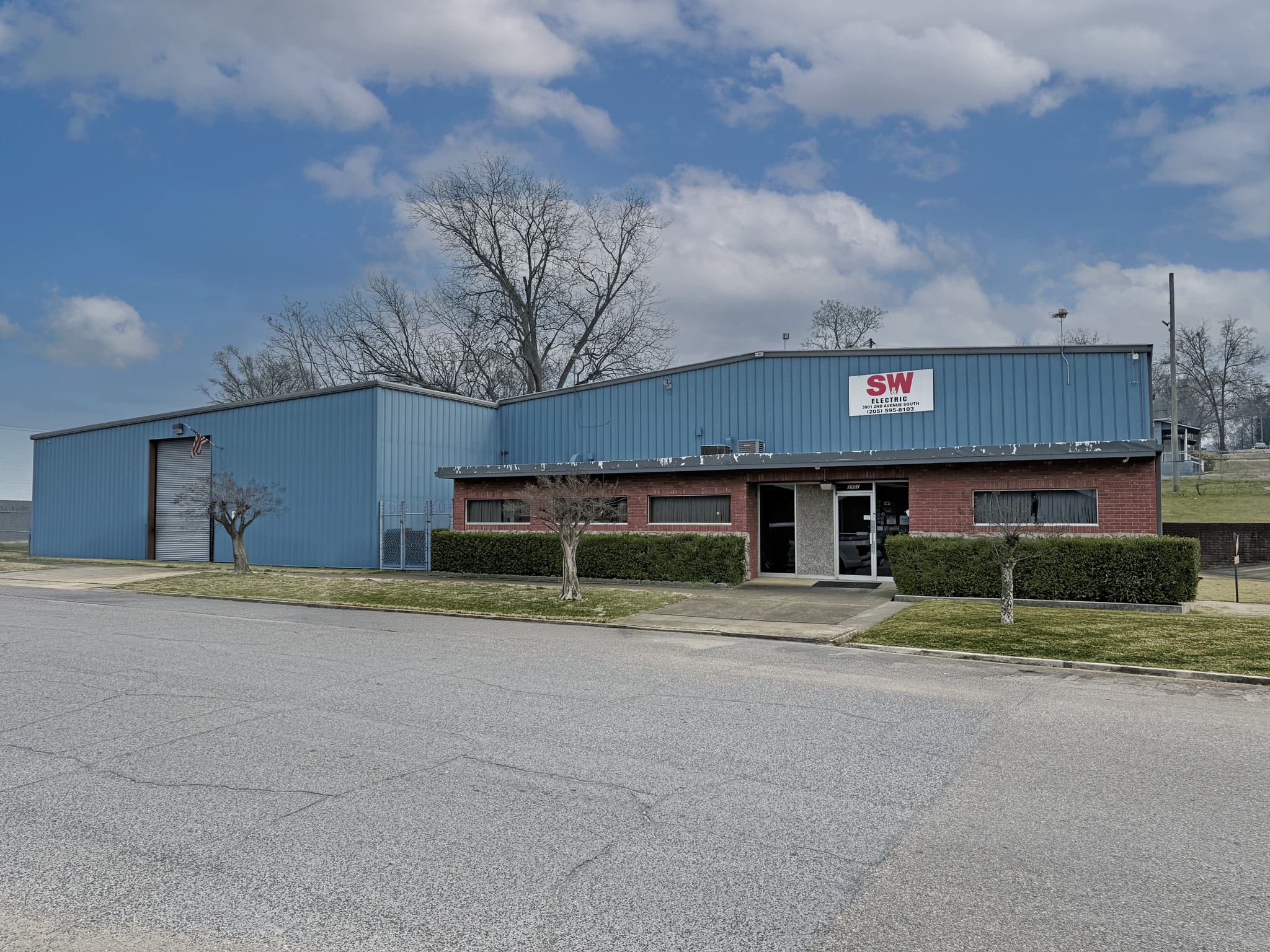 3901 2nd Ave S, Birmingham, AL for sale Primary Photo- Image 1 of 7