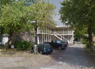 More details for 1702 Bois D Arc St, Commerce, TX - Multifamily for Sale