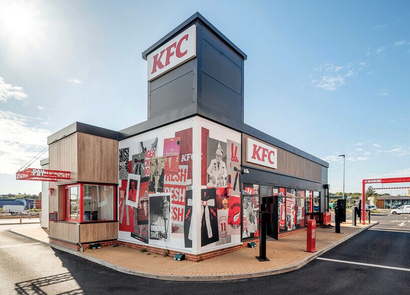 Freshfields Rd, Parkeston for lease - Building Photo - Image 3 of 9