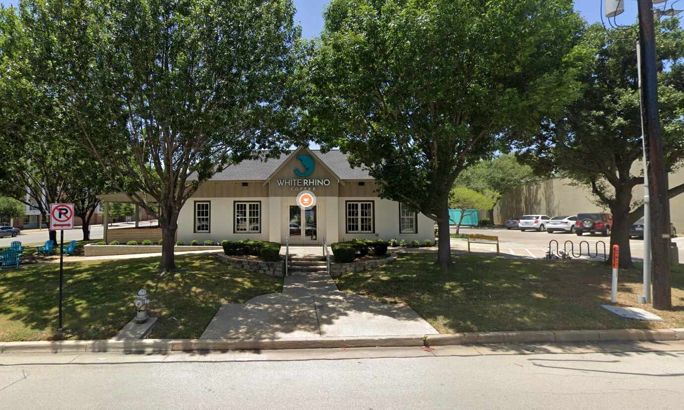 401 E Border St, Arlington, TX for sale Building Photo- Image 1 of 1