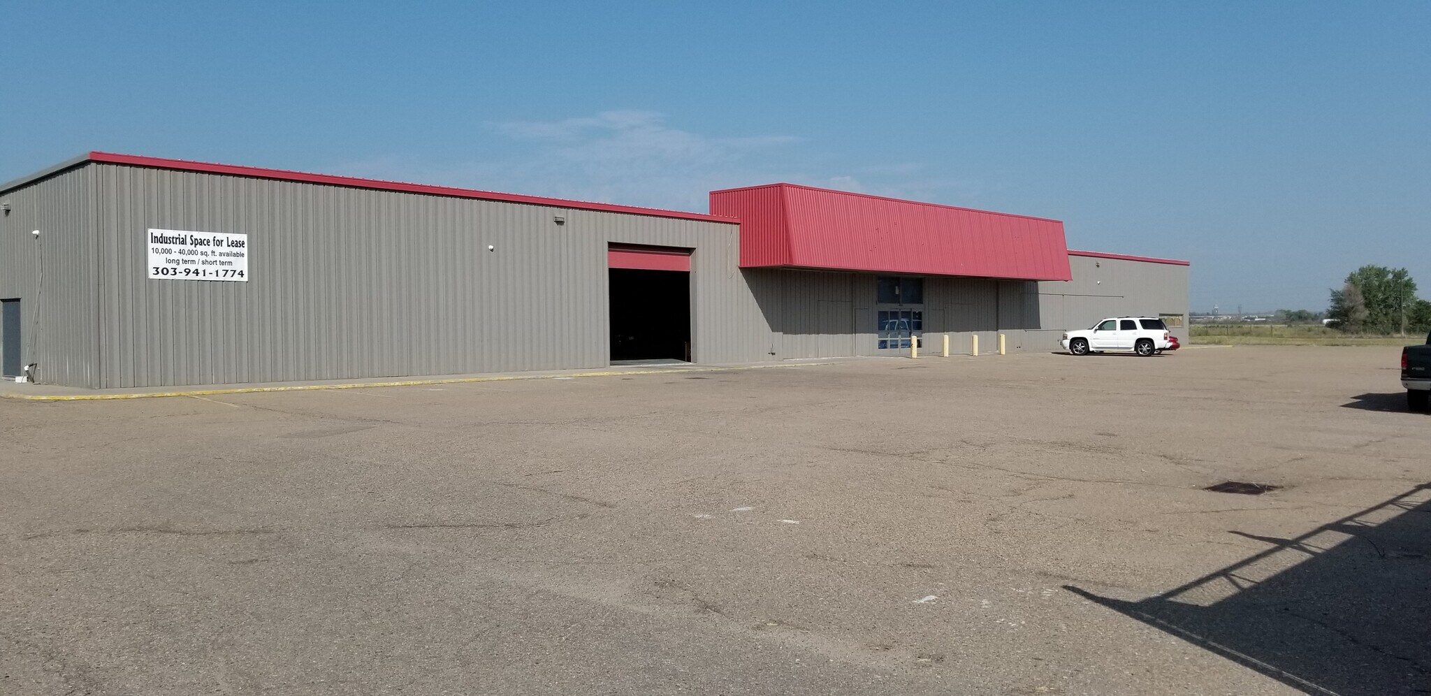 701 N Main St, Lamar, CO for sale Building Photo- Image 1 of 1