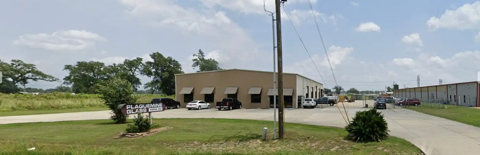 6150 Highway 73, Geismar, LA for sale - Building Photo - Image 1 of 3