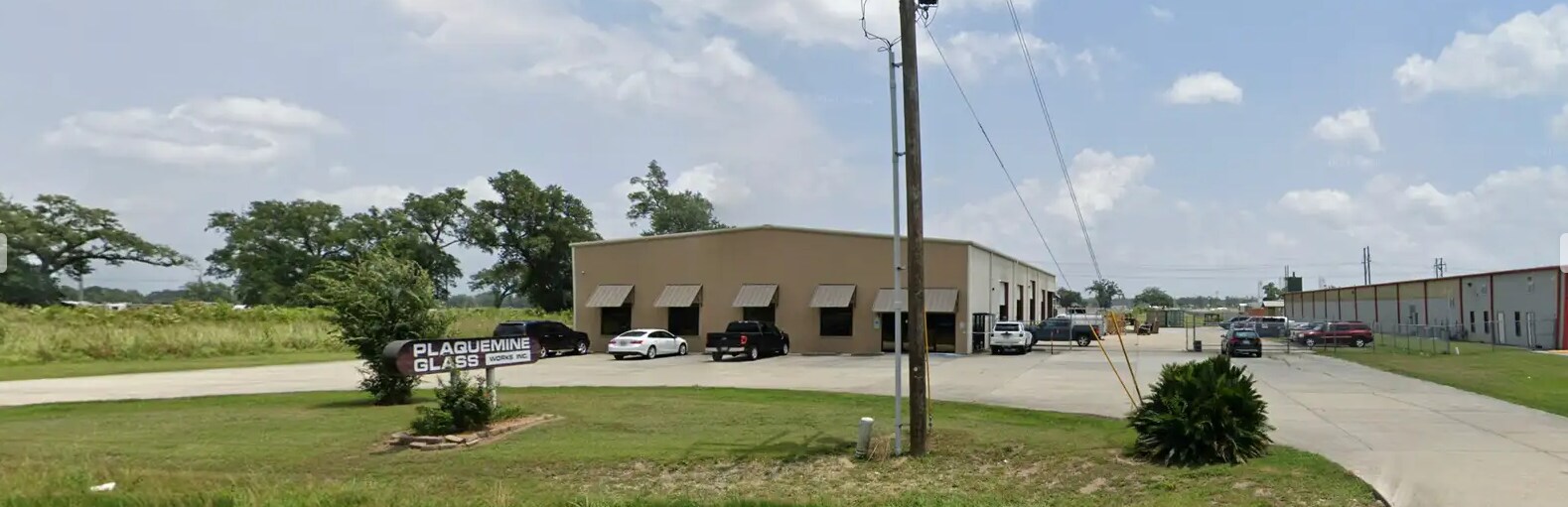 6150 Highway 73, Geismar, LA for sale Building Photo- Image 1 of 4