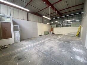 100 Nuthall Rd, Nottingham for lease Interior Photo- Image 1 of 2