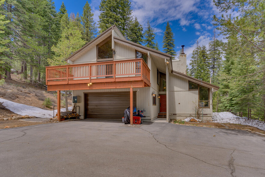 8755 Montreal Rd, Truckee, CA 96161 - Montreal Ranch | LoopNet