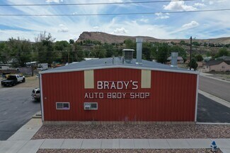 More details for 101 S Center St, Green River, WY - Retail for Sale