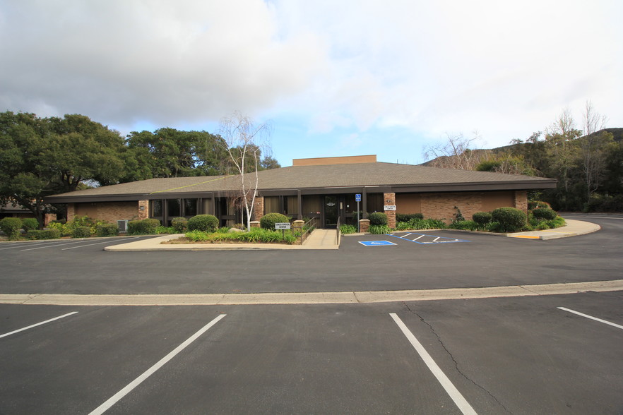 317-325 S Moorpark Rd, Thousand Oaks, CA for lease - Building Photo - Image 3 of 8