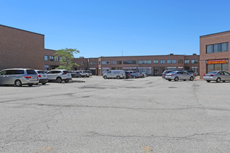 More details for 21 Kenview Blvd, Brampton, ON - Industrial for Sale