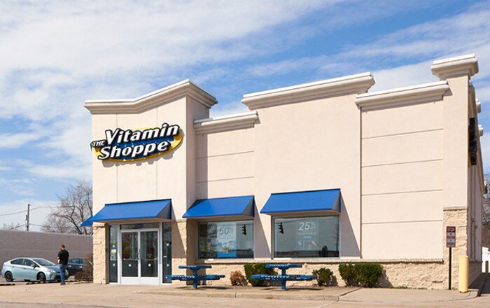 1250 Niagara Falls Blvd, Tonawanda, NY for sale Building Photo- Image 1 of 1