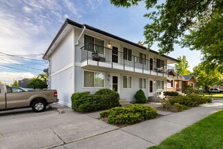 More details for 370 La Rue Ave, Reno, NV - Multifamily for Sale