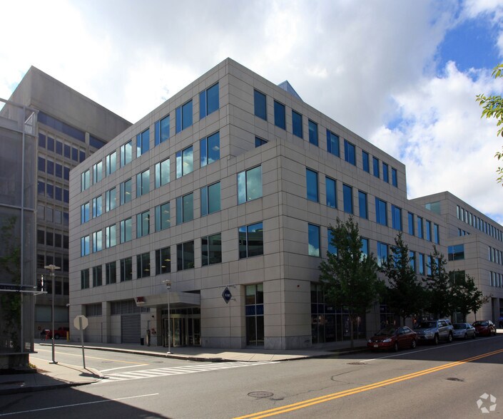 700 Technology Sq, Cambridge, MA 02139 Office for Lease