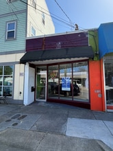 606 Castle St, Wilmington, NC for lease Interior Photo- Image 2 of 5