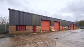 More details for Watery Ln, Darwen - Flex for Lease