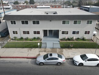 More details for 17420 Downey Ave, Bellflower, CA - Multifamily for Sale