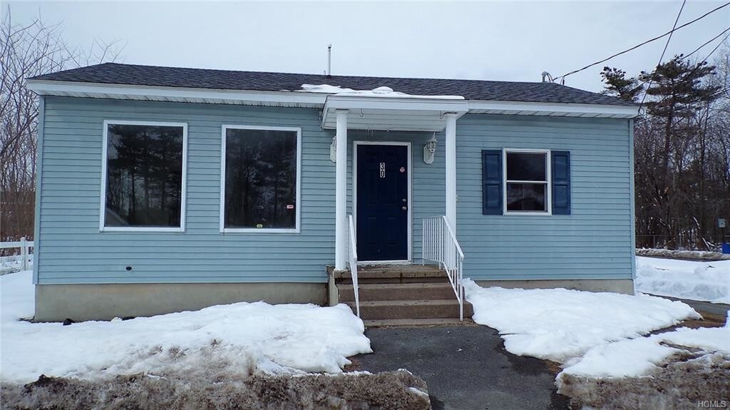 34 Forestburgh Rd, Monticello, NY for sale Building Photo- Image 1 of 1