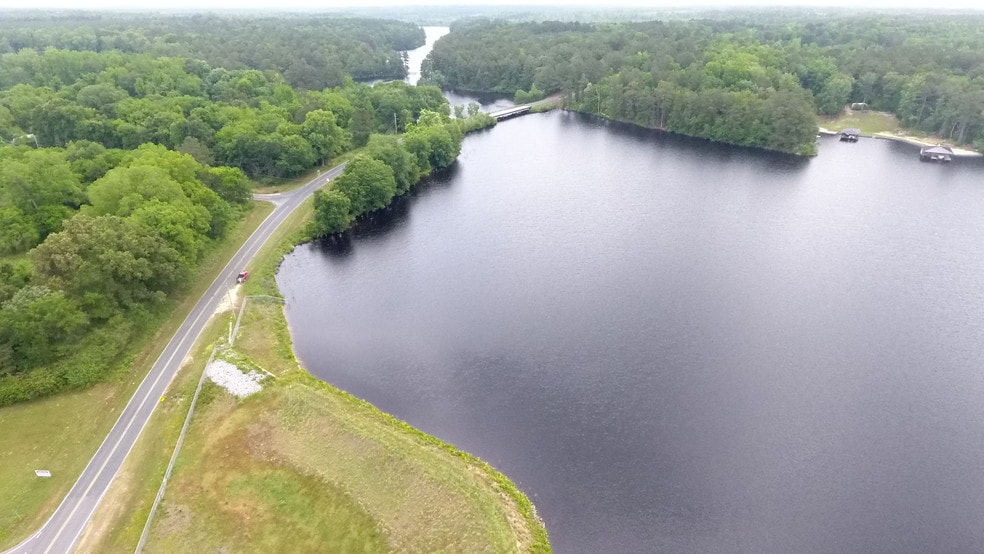 LEDBETTER Rd, Rockingham, NC 28379