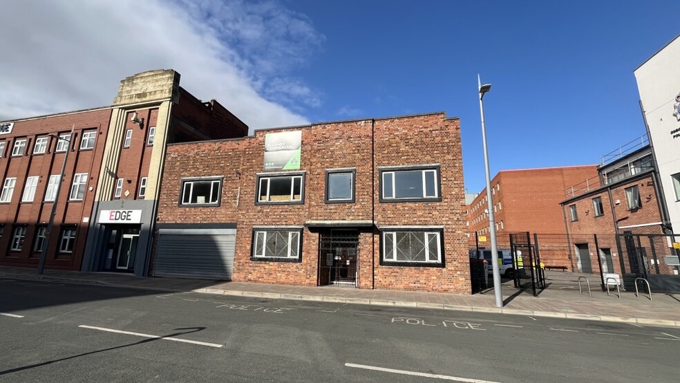 51 Myton St, Hull for lease - Building Photo - Image 2 of 2