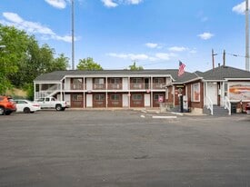 Western Colony Inn - Motel