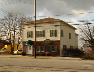 More details for 28917 Euclid Ave, Wickliffe, OH - Office/Retail for Lease