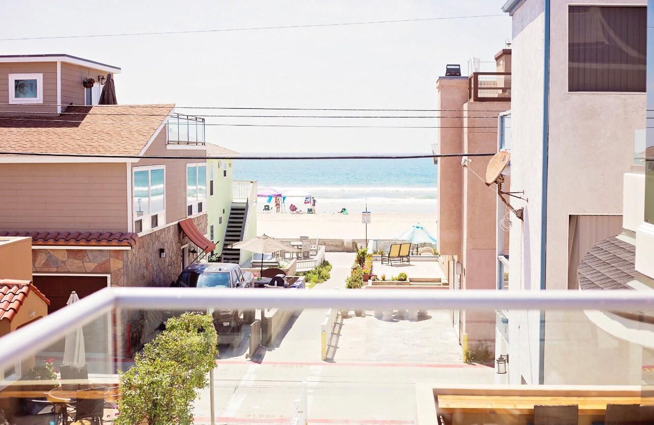 3864 Mission Blvd, San Diego, CA for sale Building Photo- Image 1 of 1