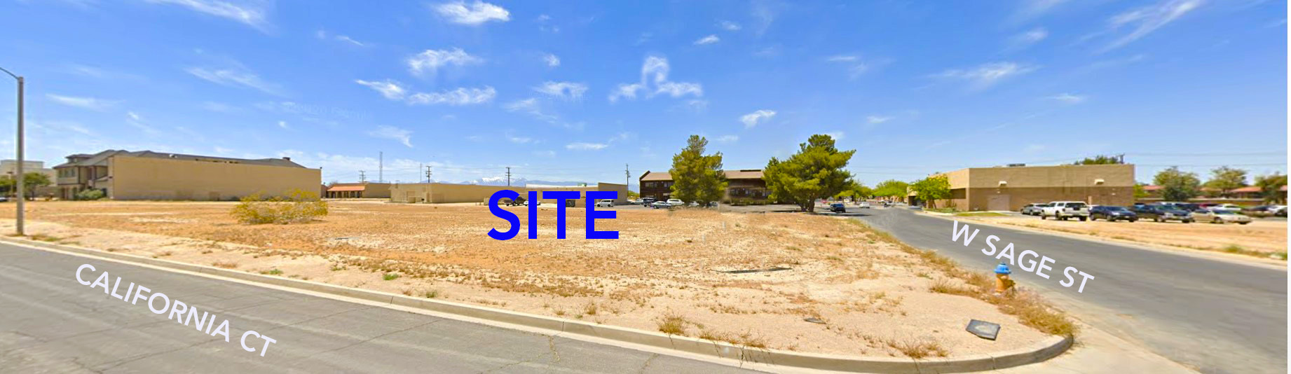 14396 W California St, Victorville, CA for sale Building Photo- Image 1 of 4