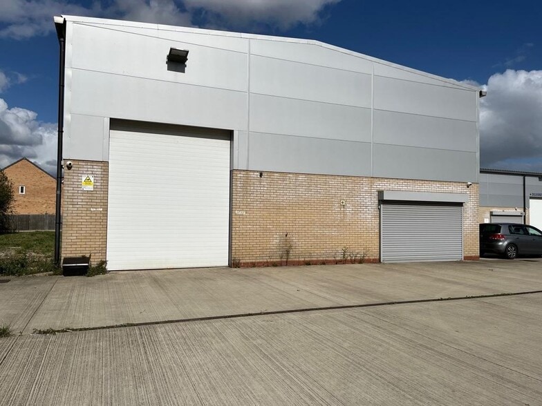 Fowler Rd, Clacton On Sea for sale - Building Photo - Image 1 of 1