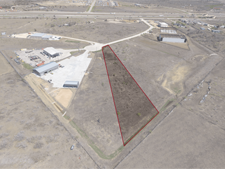 More details for 8409 Maha Ct, Mustang Ridge, TX - Land for Sale