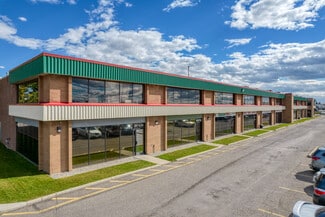 More details for 4041 74th Ave SE, Calgary, AB - Industrial for Lease