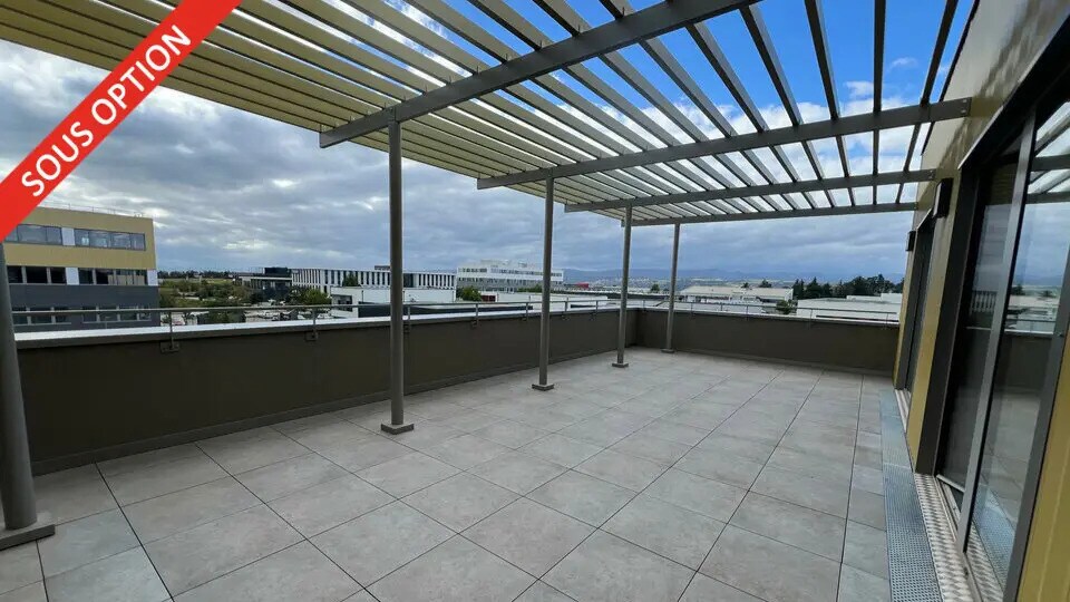 Office in Valence for sale Building Photo- Image 1 of 7