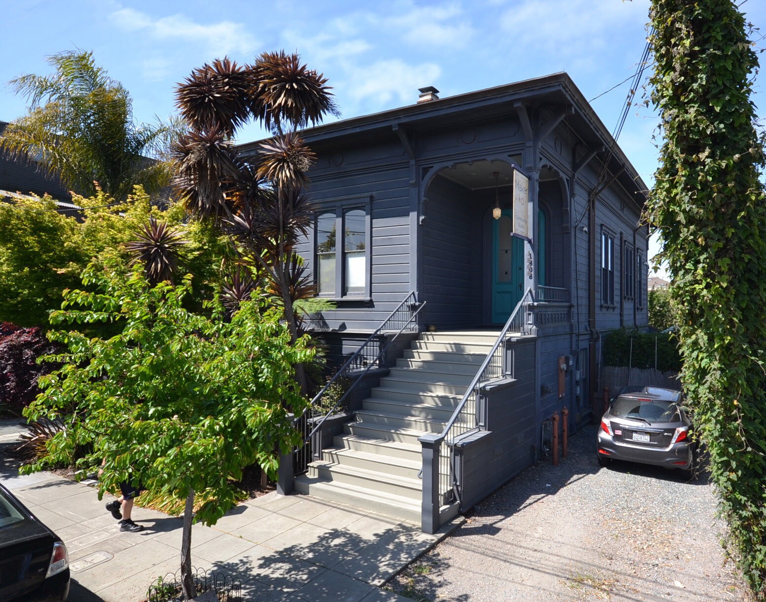 1808 5th St, Berkeley, CA for sale Building Photo- Image 1 of 1
