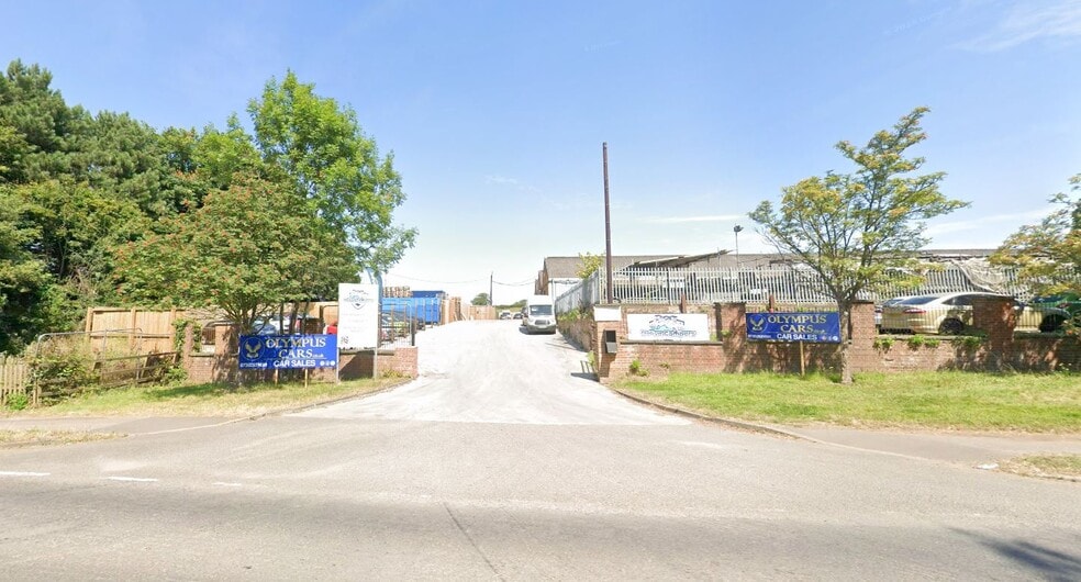 Stapleford Rd, Trowell for lease - Other - Image 3 of 6