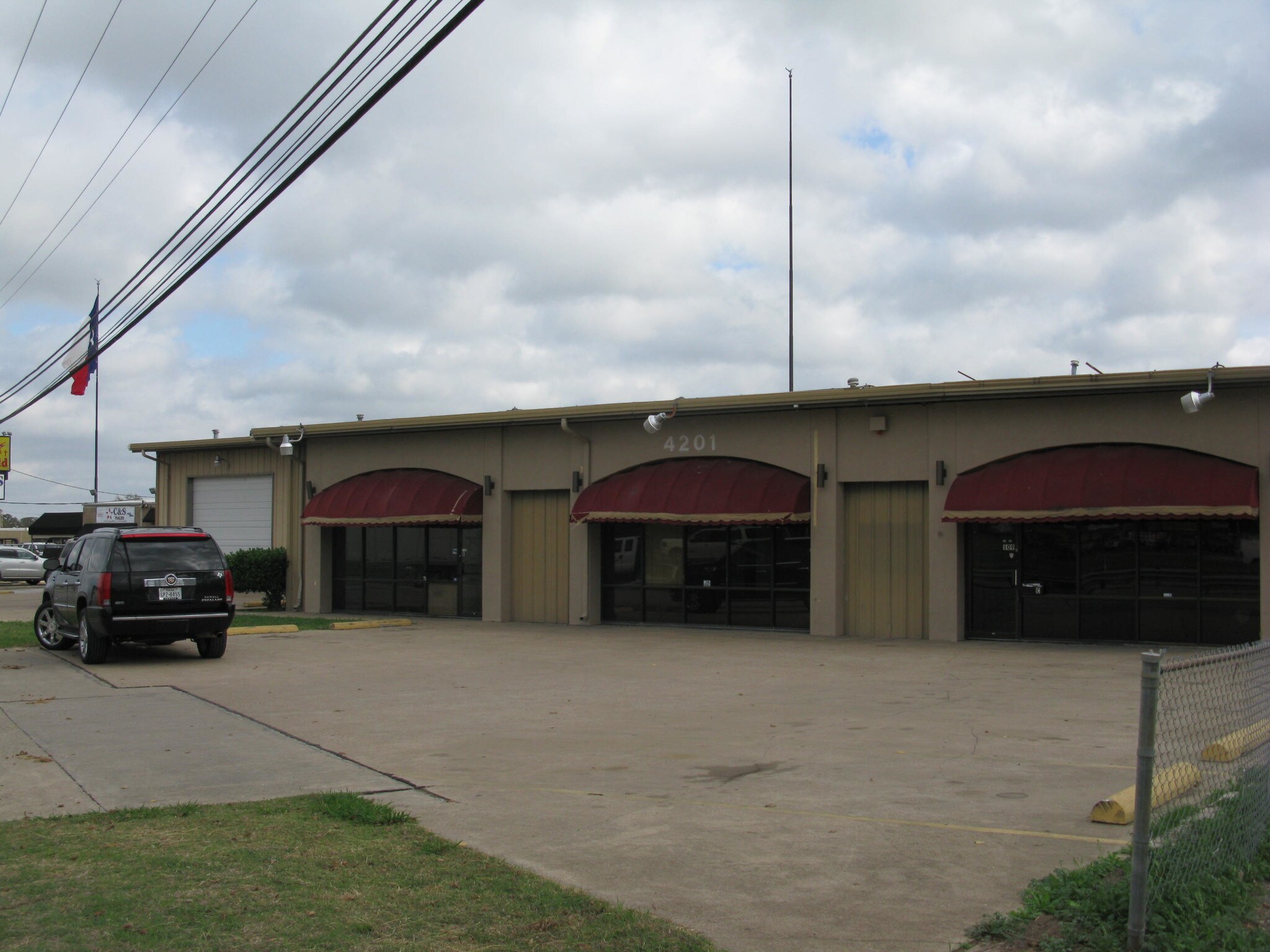 4201 E Loop 820 S, Fort Worth, TX for sale Other- Image 1 of 1