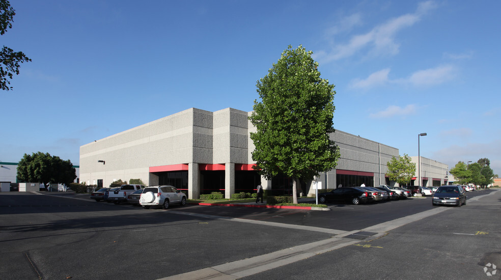 5314 Irwindale Ave, Irwindale, CA for lease - Building Photo - Image 3 of 4