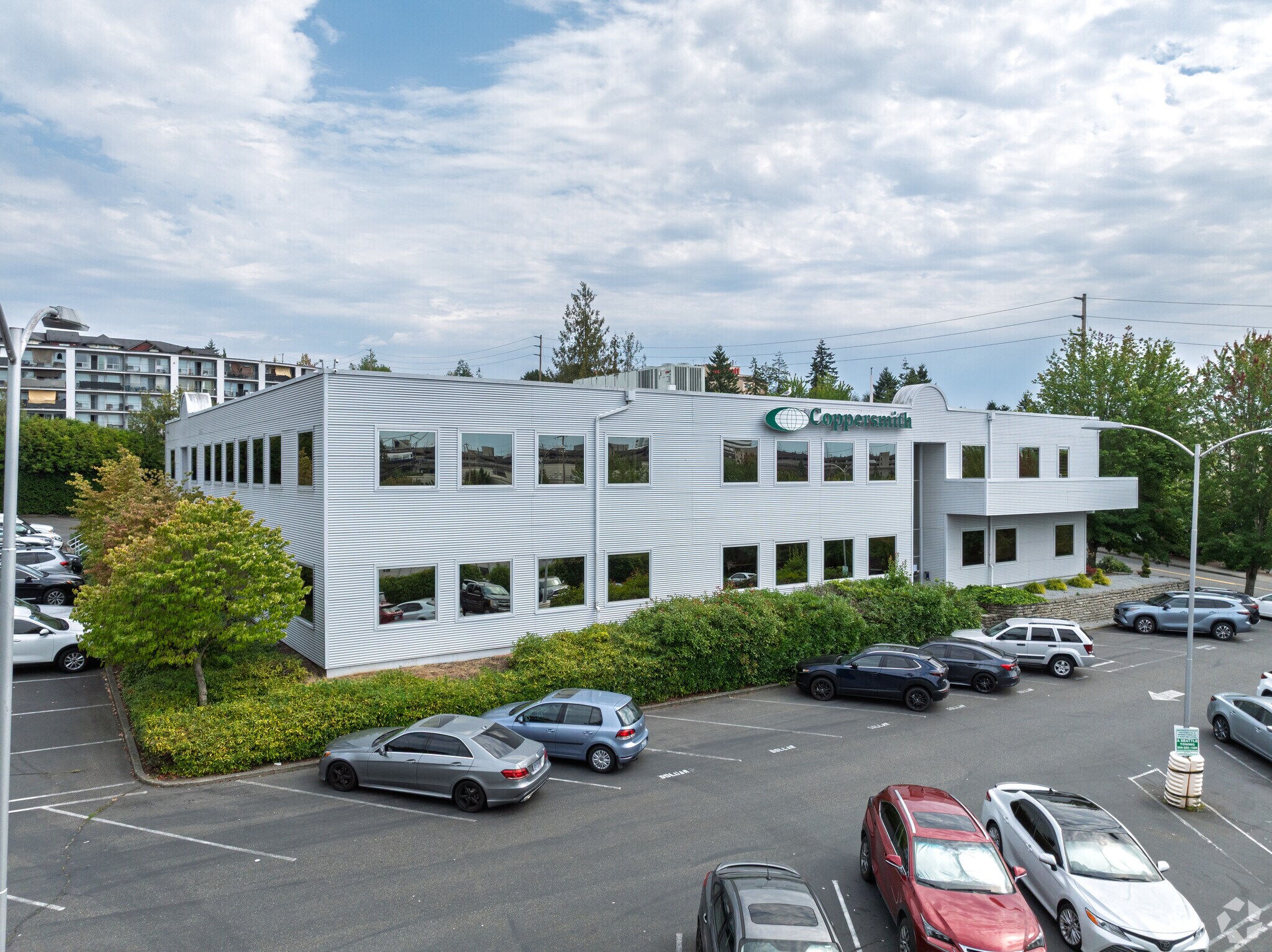 3100 S 176th St, Seatac, WA for lease Primary Photo- Image 1 of 6
