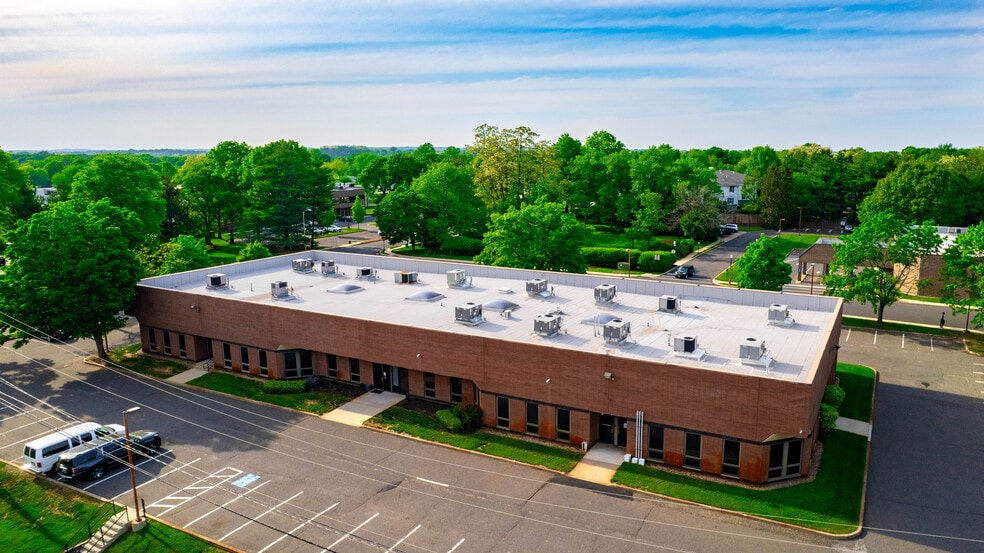 1 Executive Dr, Tinton Falls, NJ for sale - Building Photo - Image 2 of 15