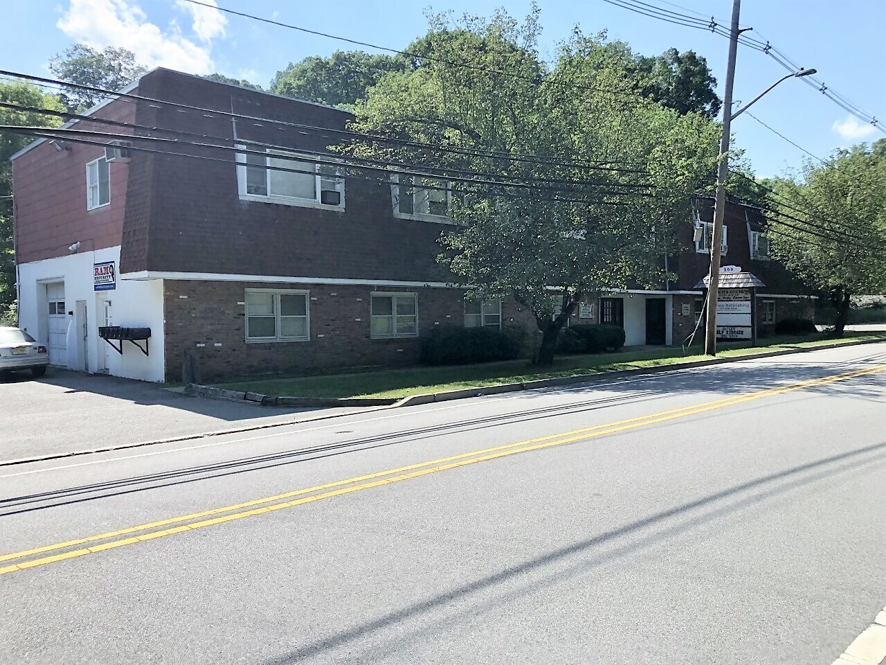 309 Hamburg Tpke, Butler, NJ for sale Building Photo- Image 1 of 1