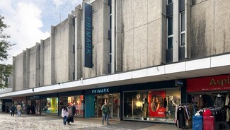 More details for 80-86 New St, Huddersfield - Retail for Sale