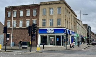 More details for 58-62 High St, Ilford - Retail for Lease