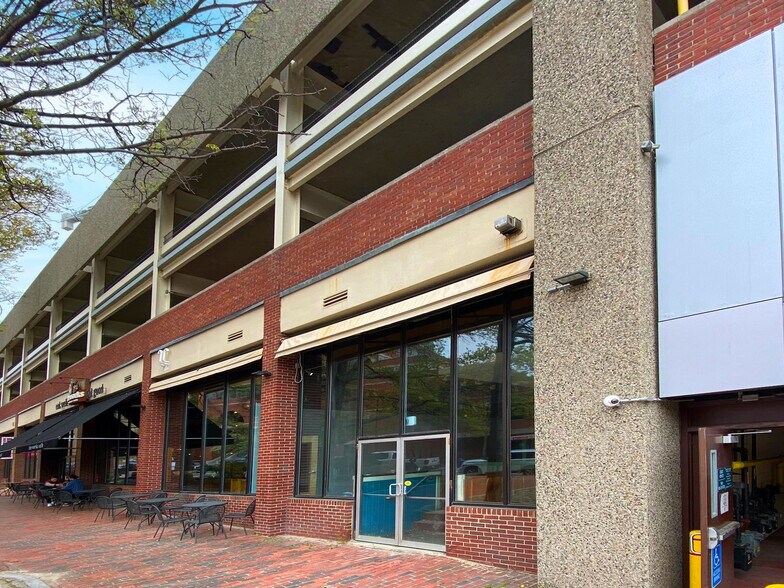 15 Temple St, Portland, ME for sale - Primary Photo - Image 1 of 1