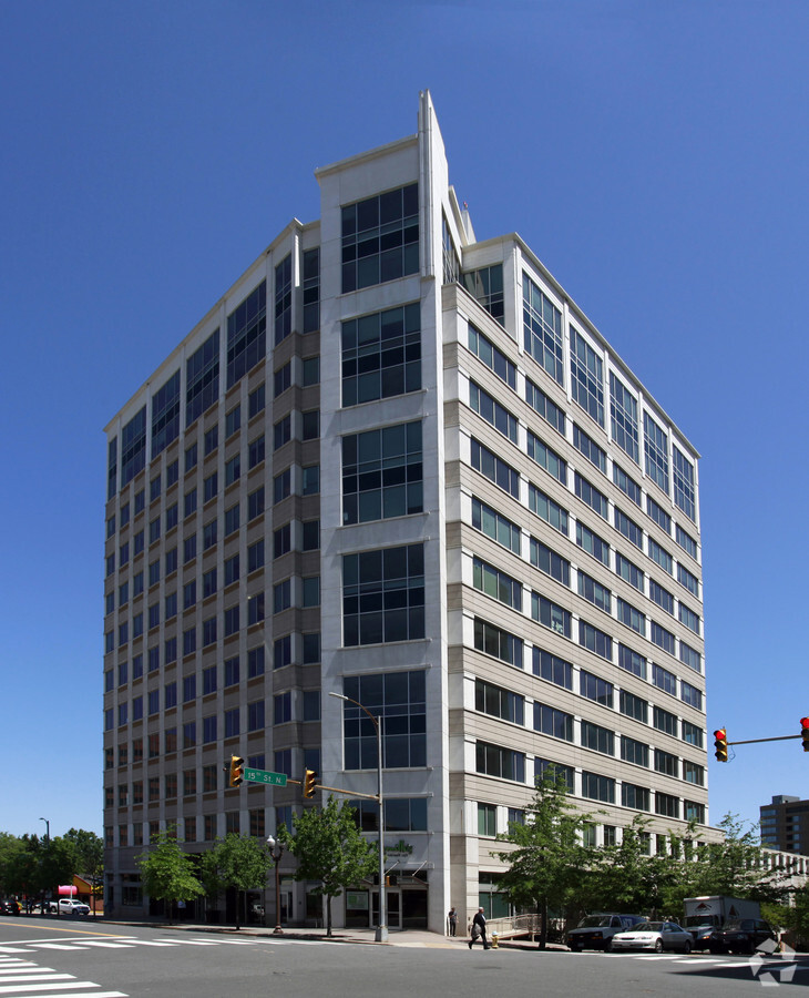 1515 N Courthouse Rd, Arlington, VA 22201 - Office Space for Lease ...