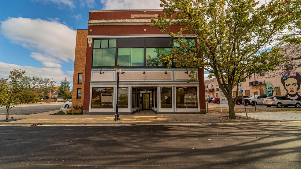 710 Franklin St, Michigan City, IN for sale - Building Photo - Image 2 of 47