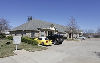 More details for 400 N Main St, Grapevine, TX - Office for Lease