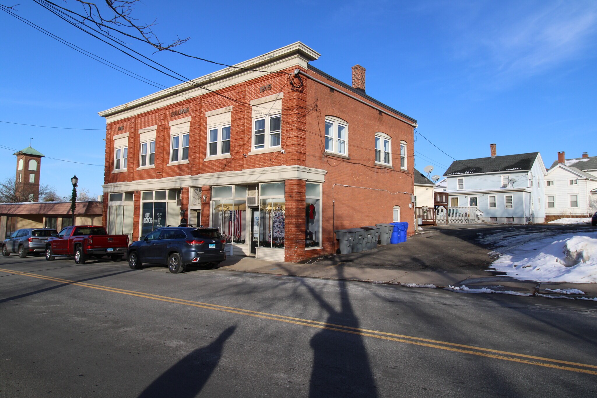 37 Pearl St, Enfield, CT for sale Building Photo- Image 1 of 1