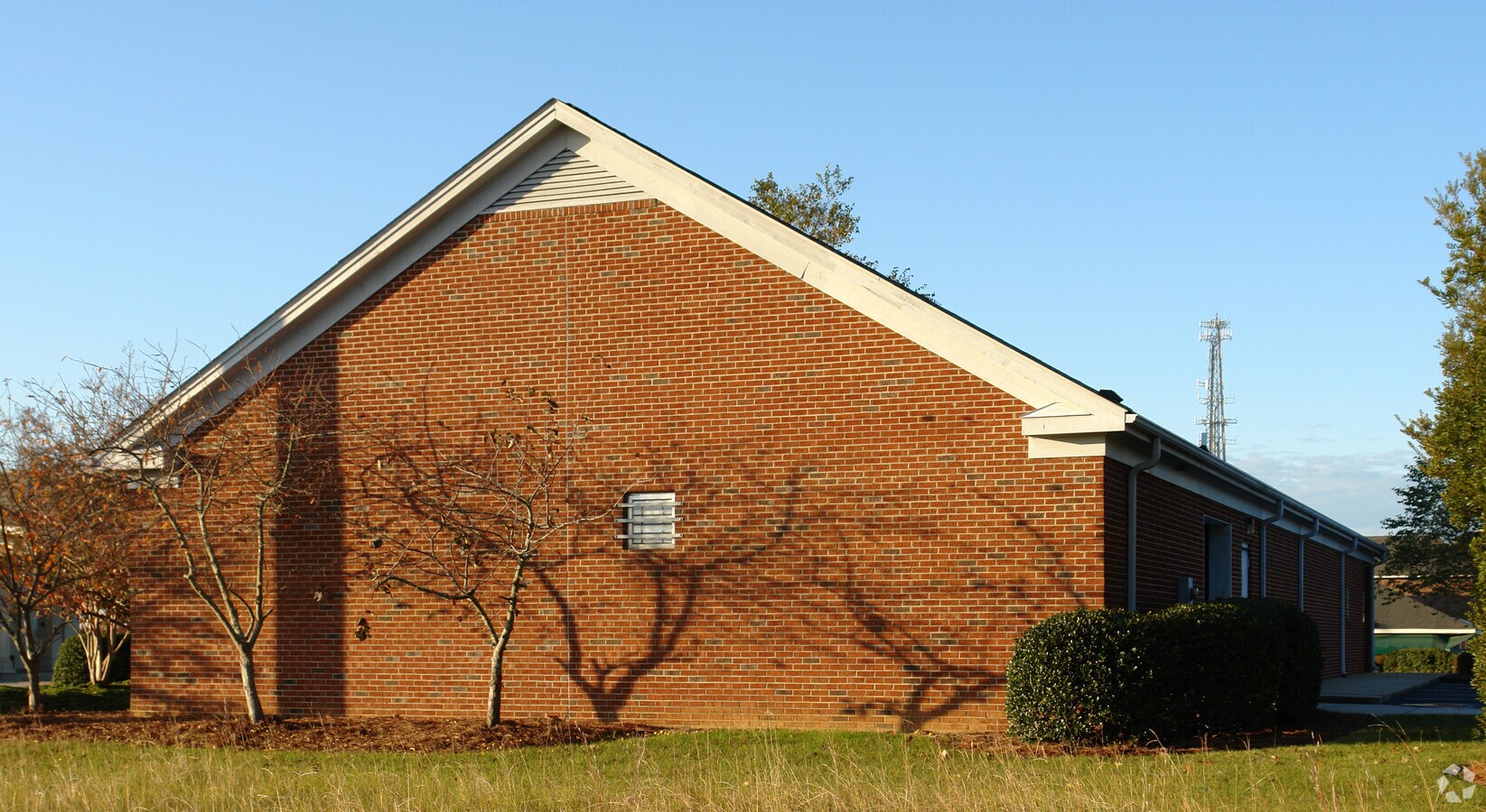 160 Glen Rd, Garner, NC 27529 | LoopNet