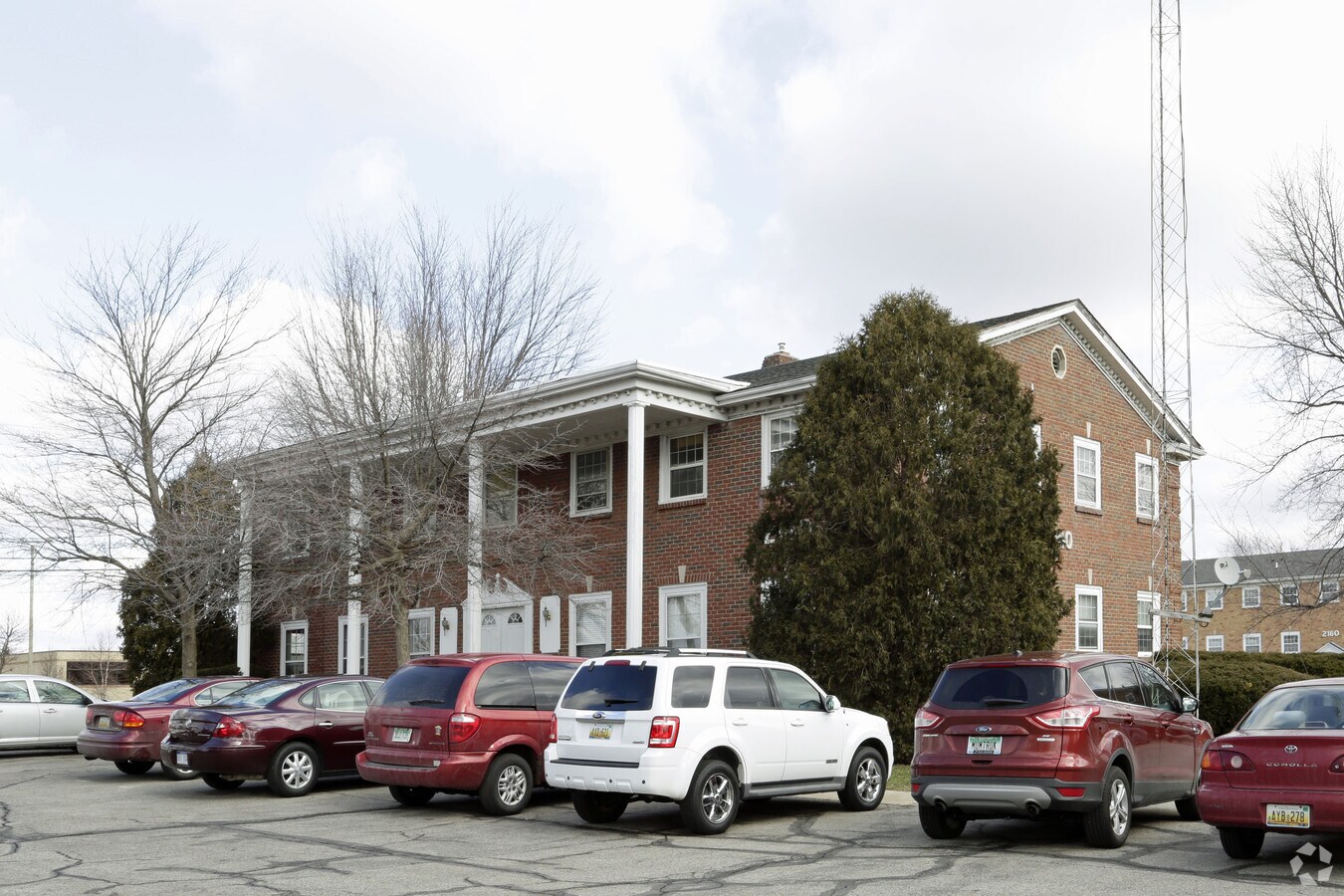 2140 44th St SE, Kentwood, MI 49508 Property Record