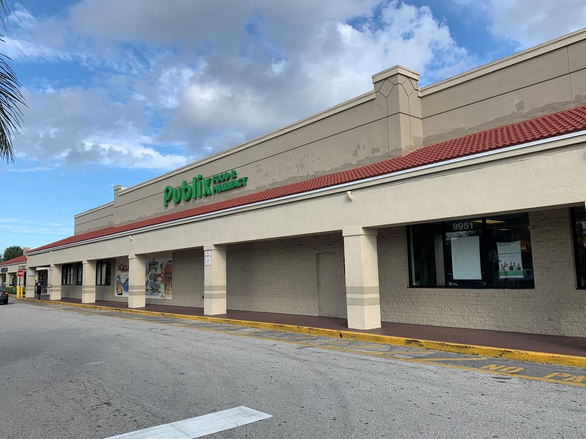 99099951 Miramar Pky, Miramar, FL, 33025 Retail Space For Lease