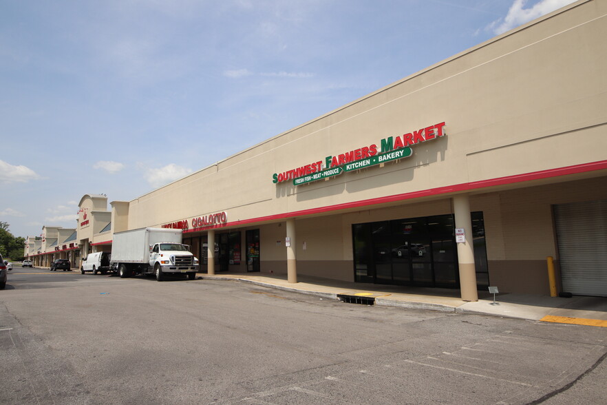 9900-9990 Liberty Rd, Randallstown, MD for lease - Building Photo - Image 3 of 6