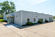 10740 Aurora Ave, Urbandale IA - Data Center